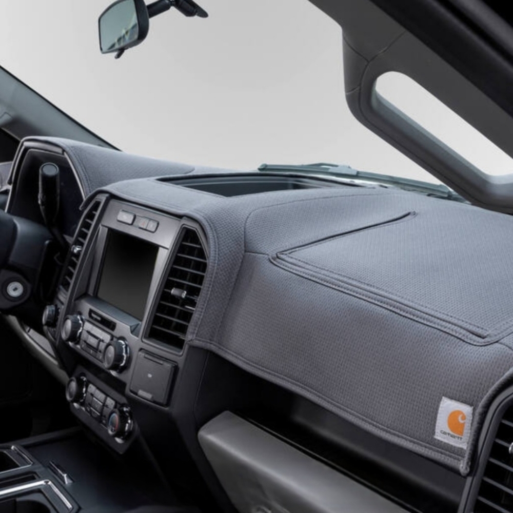 NIB 2015 Ford F-150 Custom Dash Mat